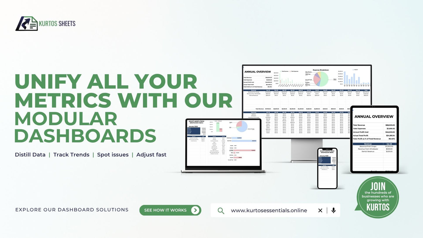 Unified ERP, CRM, and Project Management System