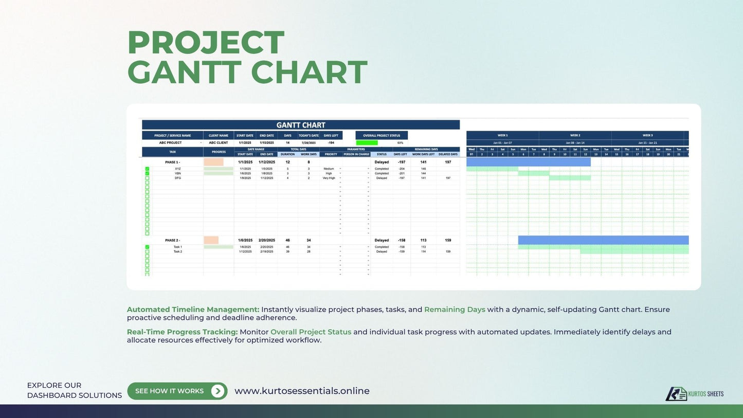 Unified ERP, CRM, and Project Management System
