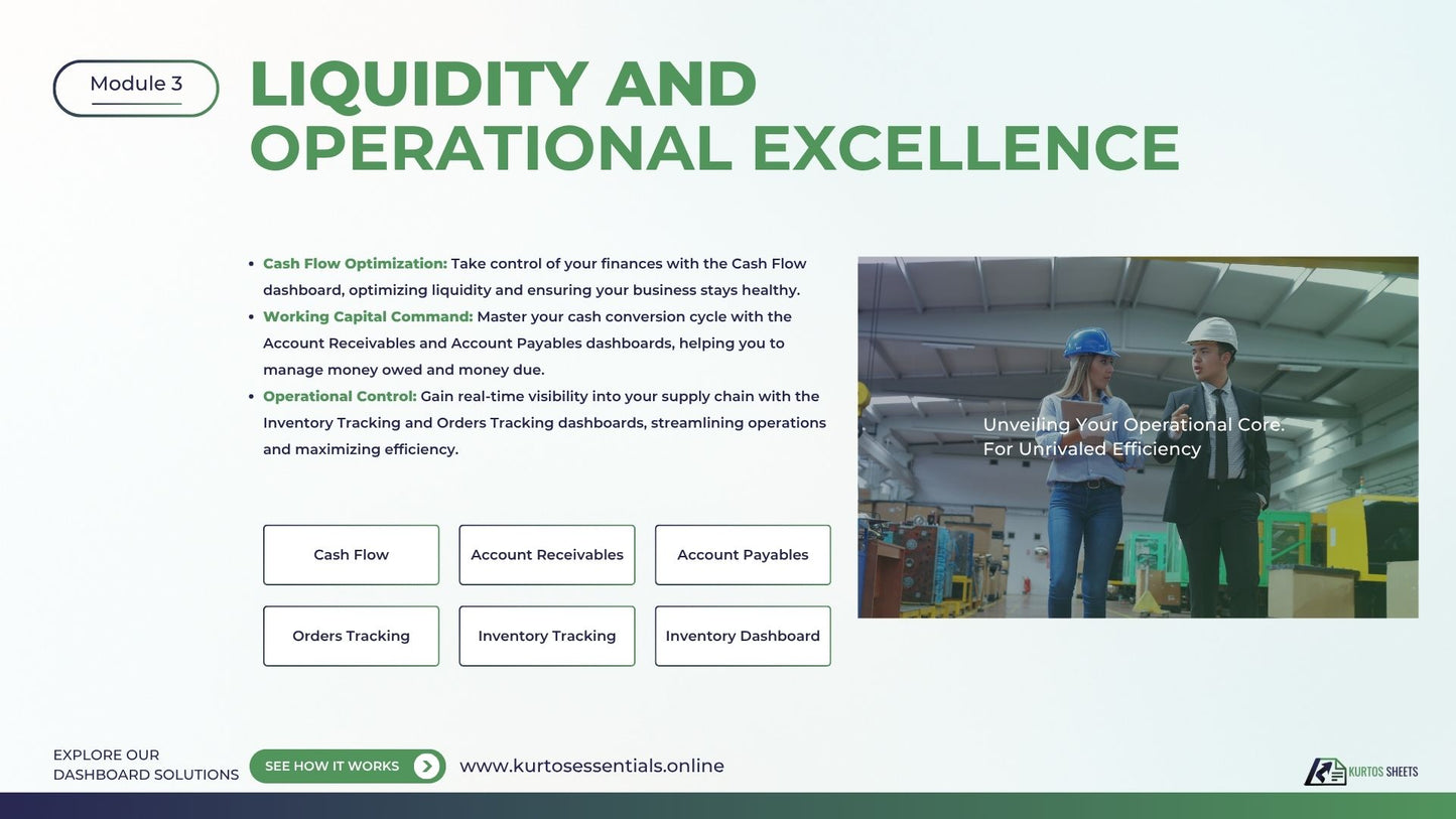 Unified ERP, CRM, and Project Management System